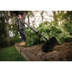 Gartenhacke 'Solid™' Carbonstahl 164 cm