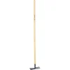 Gartenhacke 3 Zinken mit Stiel