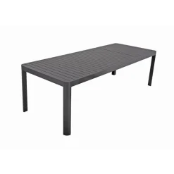Gartenmöbelset 'Amira' für 8 Personen Aluminium