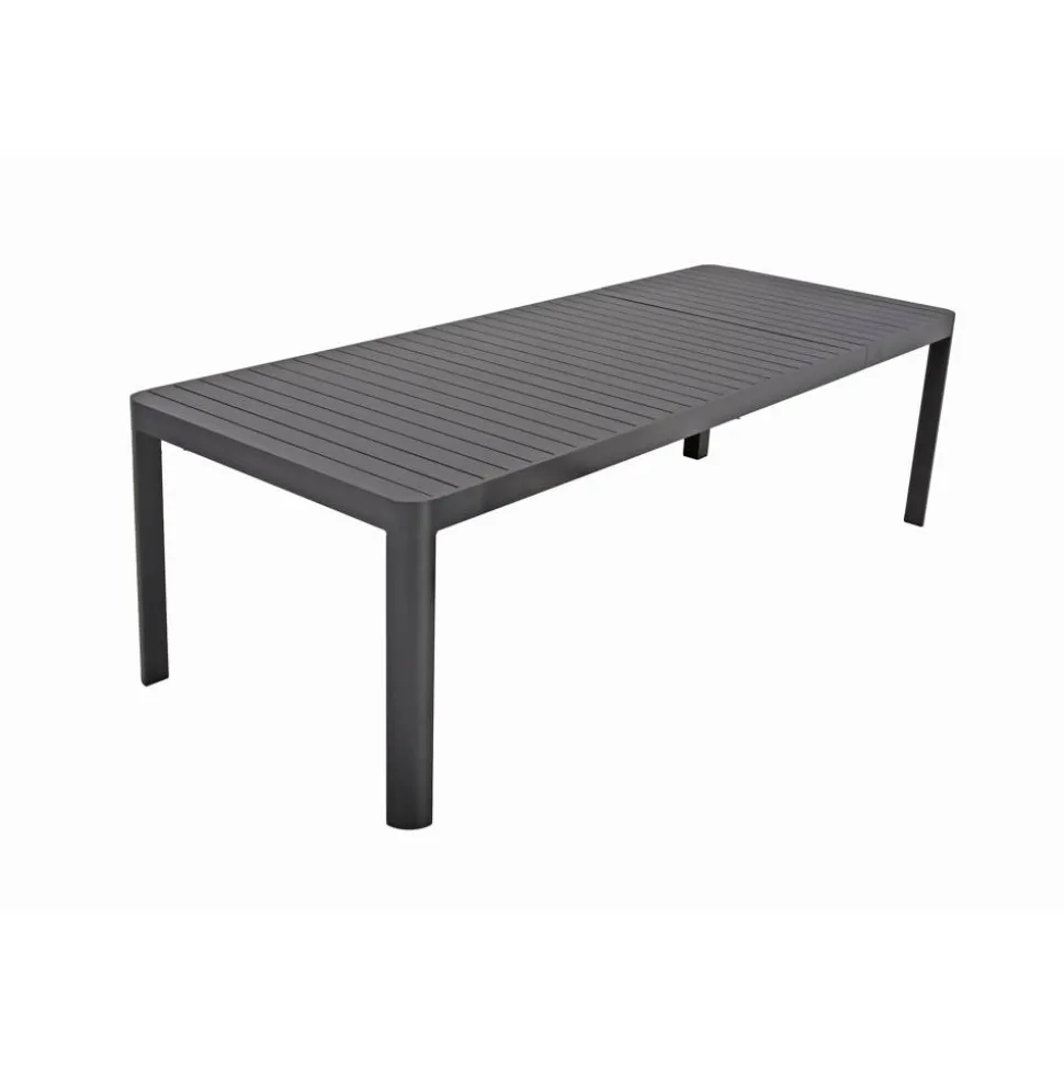 Gartenmöbelset 'Amira' für 8 Personen Aluminium