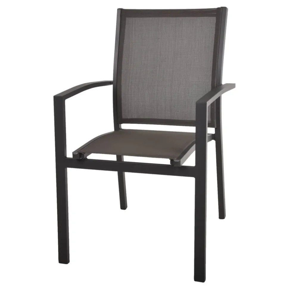 Gartenmöbelset 'Amira' für 8 Personen Aluminium