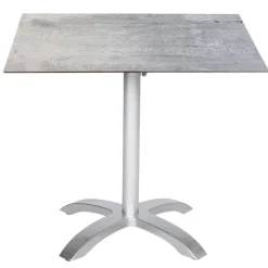 Gartenmöbelset 'Brooklyn' für 2 Personen Aluminium