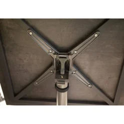 Gartenmöbelset 'Brooklyn' für 2 Personen Aluminium
