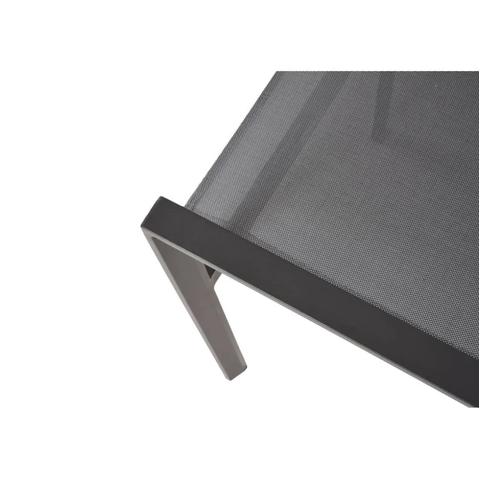 Gartenmöbelset 'Davina' für 6 Personen Aluminium