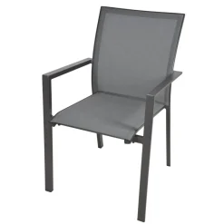 Gartenmöbelset 'Davina' für 6 Personen Aluminium