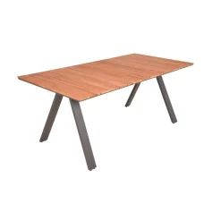 Gartenmöbelset 'Davina' für 6 Personen Aluminium