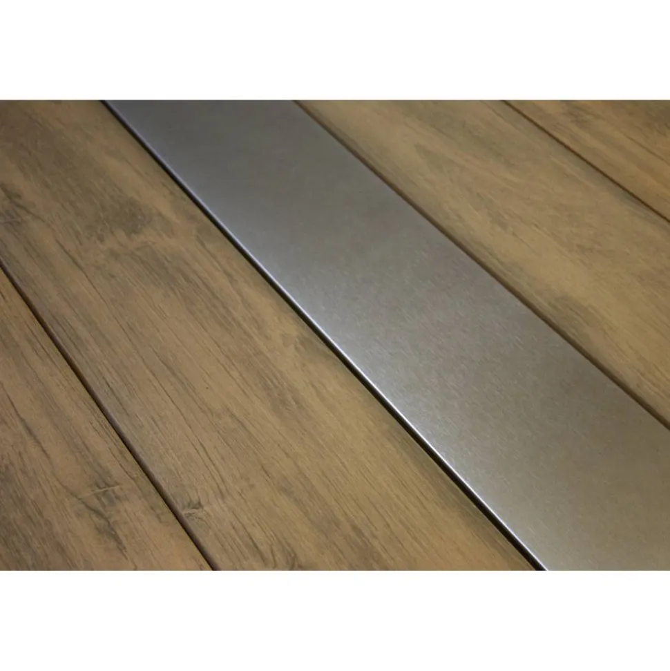 Gartenmöbelset 'Florence' für 8 Personen Aluminium