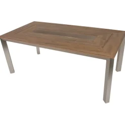 Gartenmöbelset 'Florence' für 6 Personen Aluminium