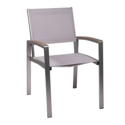 Gartenmöbelset 'Florence' für 6 Personen Aluminium