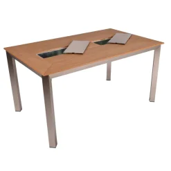Gartenmöbelset 'Florence' für 6 Personen Aluminium