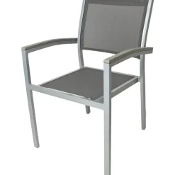 Gartenmöbelset 'Grace' für 6 Personen Aluminium
