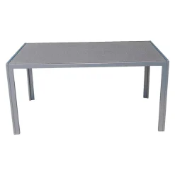 Gartenmöbelset 'Grace' für 6 Personen Aluminium