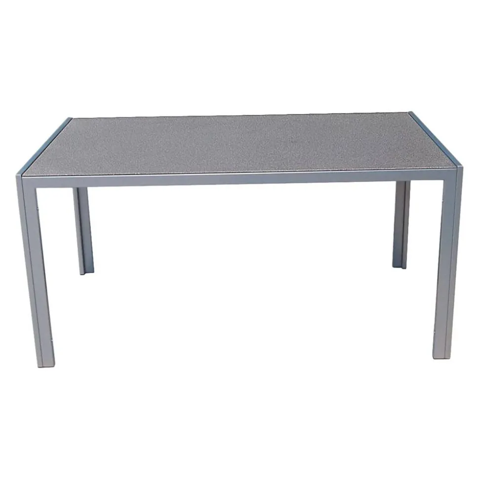 Gartenmöbelset 'Grace' für 6 Personen Aluminium