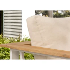Gartenmöbelset 'Helena' für 5 Personen Aluminium