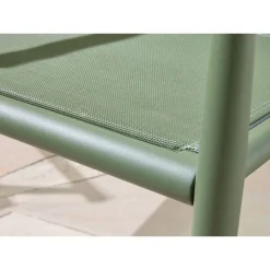 Gartenmöbelset 'Hella' für 4 Personen Aluminium