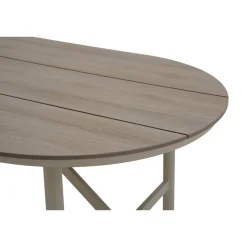 Gartenmöbelset 'Luna' für 6 Personen Aluminium