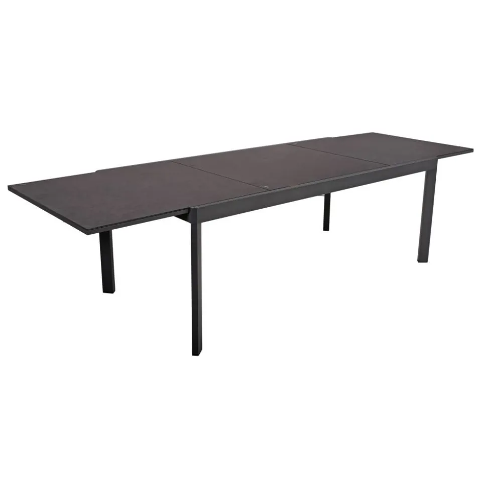 Gartenmöbelset 'Nerea' für 6 Personen Aluminium