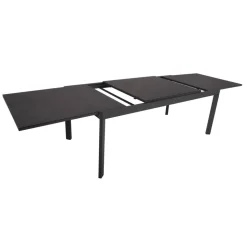 Gartenmöbelset 'Nerea' für 6 Personen Aluminium