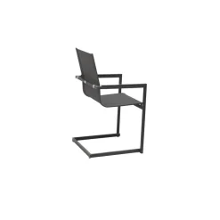 Gartenmöbelset 'Nerea' für 8 Personen Aluminium