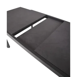 Gartenmöbelset 'Nerea' für 8 Personen Aluminium