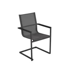 Gartenmöbelset 'Nerea' für 8 Personen Aluminium