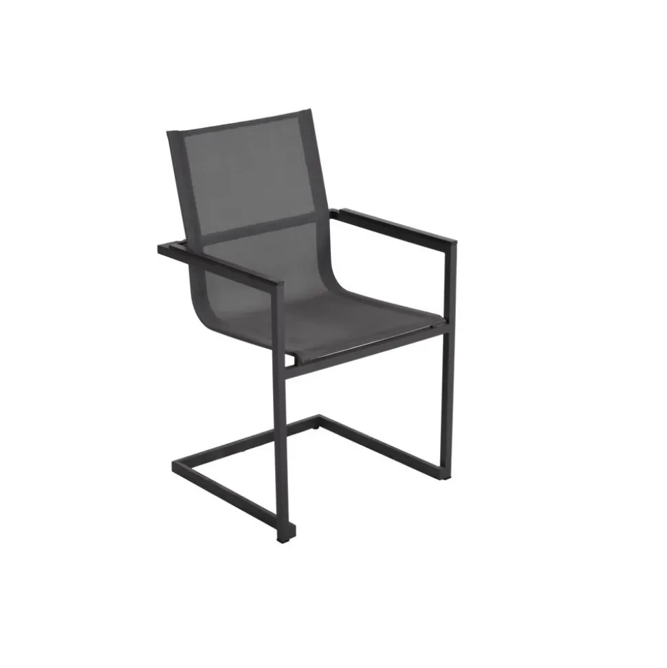 Gartenmöbelset 'Nerea' für 8 Personen Aluminium