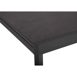 Gartenmöbelset 'Nerea' für 8 Personen Aluminium
