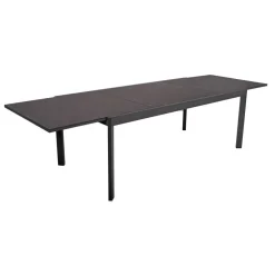 Gartenmöbelset 'Nerea' für 8 Personen Aluminium