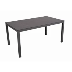 Gartenmöbelset 'Sophia' für 4 Personen Aluminium