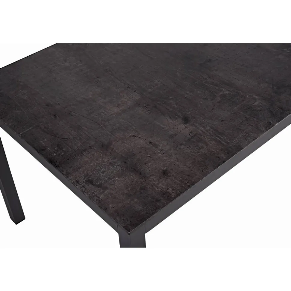 Gartenmöbelset 'Sophia' für 4 Personen Aluminium