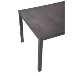 Gartenmöbelset 'Sophia' für 4 Personen Aluminium