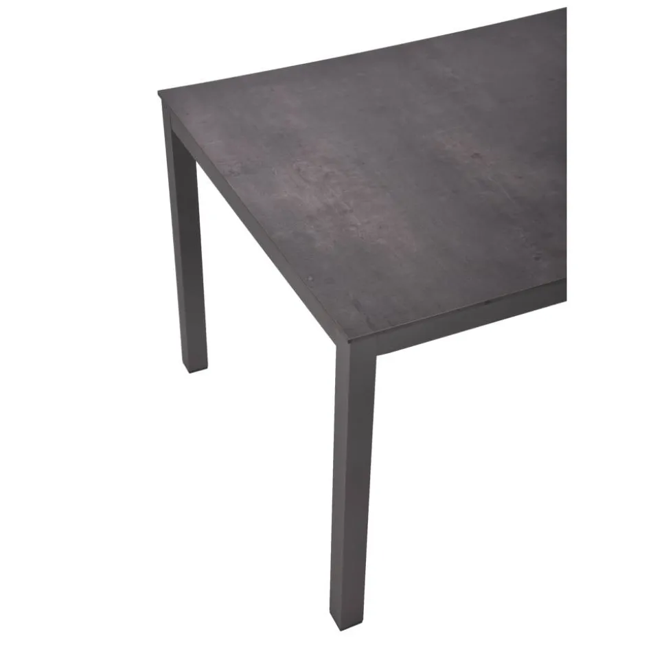 Gartenmöbelset 'Sophia' für 4 Personen Aluminium
