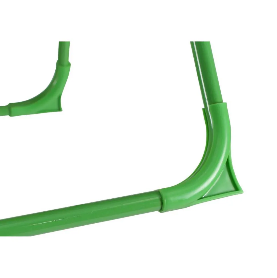 Gartenmöbelset für Kinder 'Froggy' grün 4-teilig