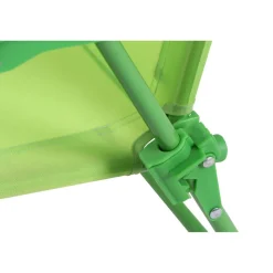 Gartenmöbelset für Kinder 'Froggy' grün 4-teilig