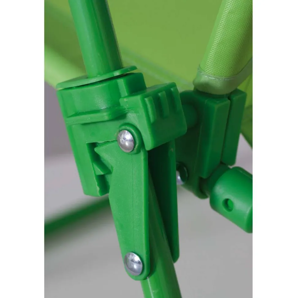 Gartenmöbelset für Kinder 'Froggy' grün 4-teilig