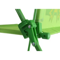 Gartenmöbelset für Kinder 'Froggy' grün 4-teilig