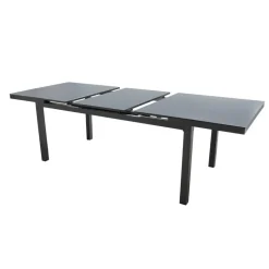 Gartenmöbelset 'Newport' für 6 Personen Aluminium