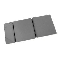 Gartenmöbelset 'Newport' für 6 Personen Aluminium