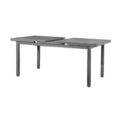 Gartenmöbelset 'Newport' für 6 Personen Aluminium