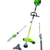 Gartenpflege-Set 'ZI-GPS182J' 3-in-1