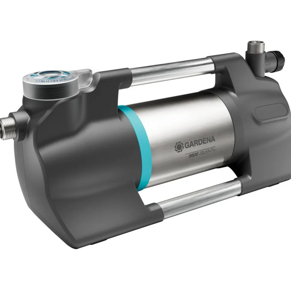 Gartenpumpe '5600 Silent+' 900 W 5600 l/h