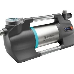 Gartenpumpe '6300 Silent Comfort' 1050 W 6300 l/h