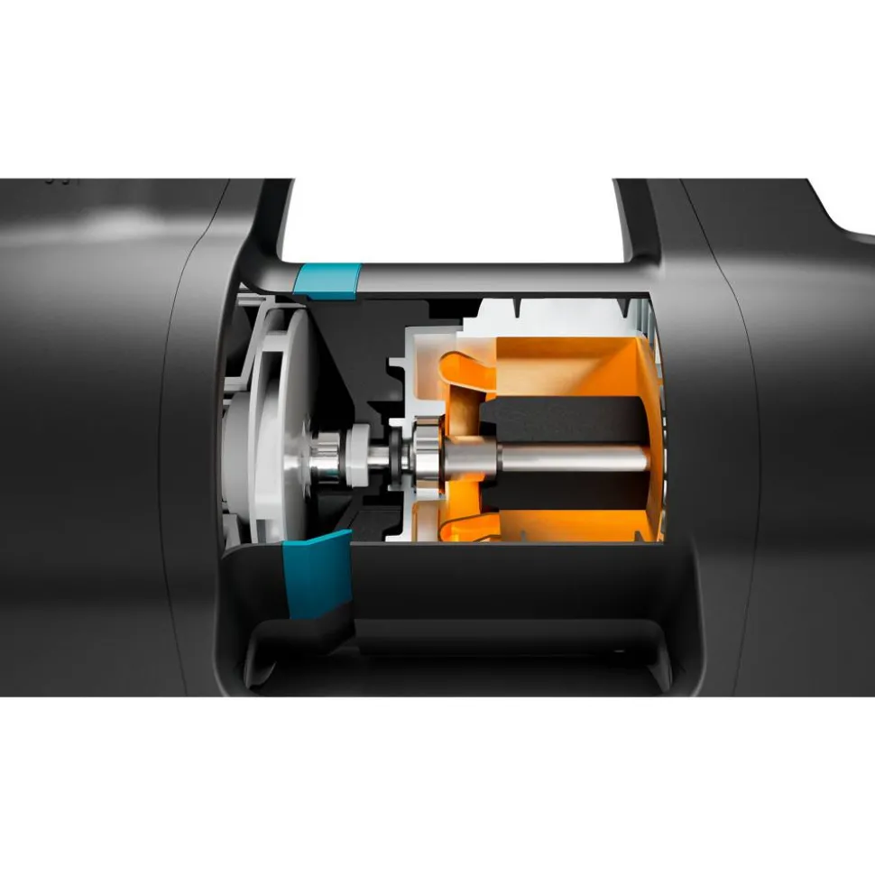 Gartenpumpe '6300 Silent Comfort' 1050 W 6300 l/h