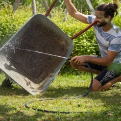 Gartenpumpe '5000 SilentComfort' 700 W 5000 l