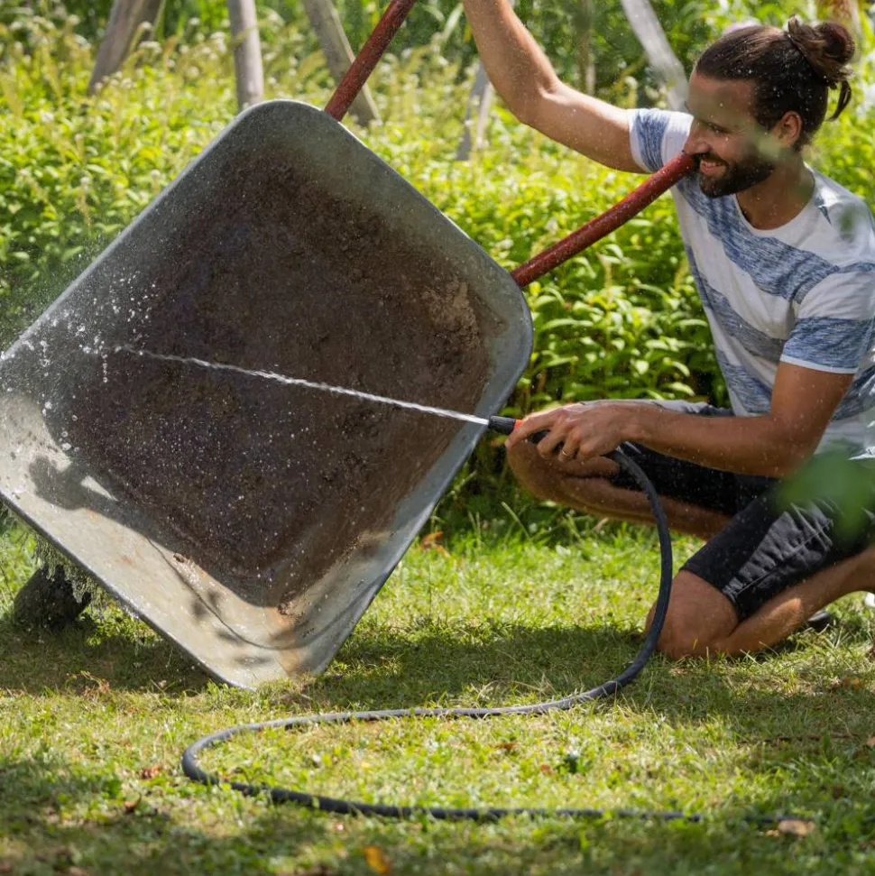 Gartenpumpe '5000 SilentComfort' 700 W 5000 l