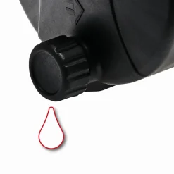 Gartenpumpe 'GC-GP 6538' 3800 l/h