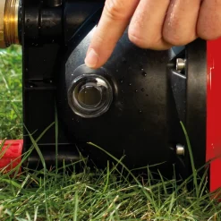 Gartenpumpe 'GC-GP 6040 ECO' 600 W 4000 l/h