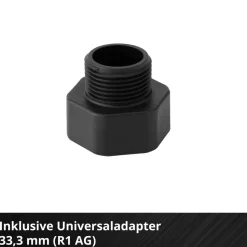 Gartenpumpe 'GC-GP 6050 ECO PLUS' 5000 l/h