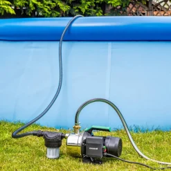 Gartenpumpe GP 5000 IF 1150 W 5000 l/h