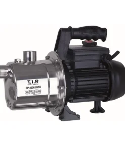 Gartenpumpe 'GP 4000 INOX' 800 W 4000 l/h